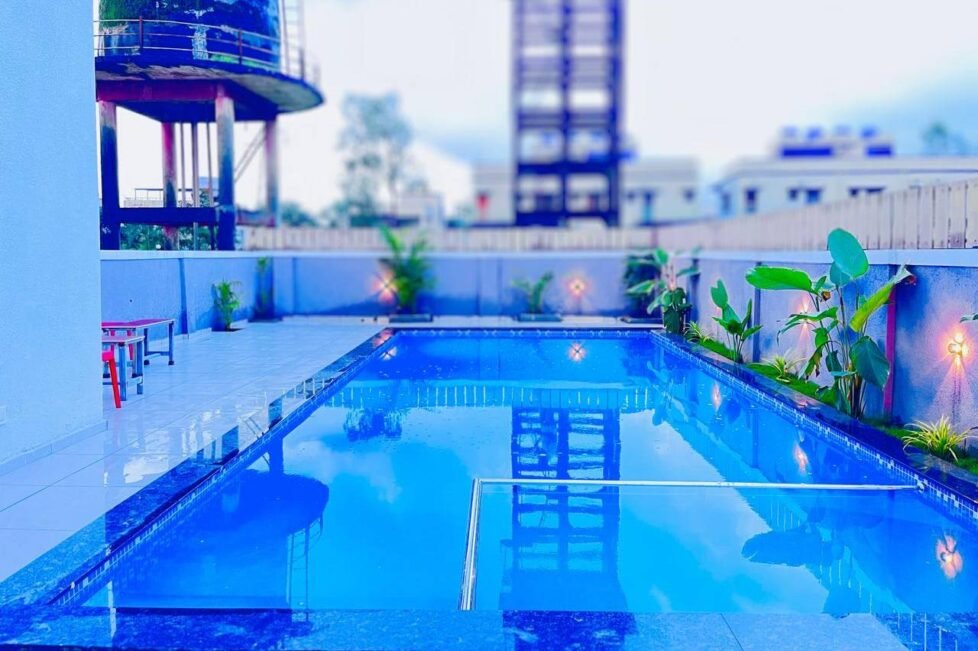 Casa Del Villa - Lonavala Stay Slay